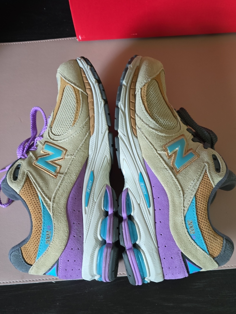 New Balance J.Crew Insense